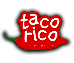 logotipo de TacoRico